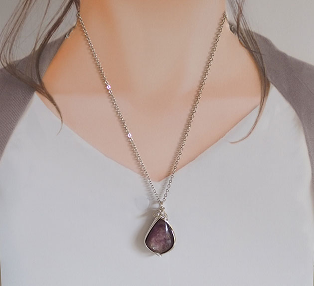 まりんジュエリー