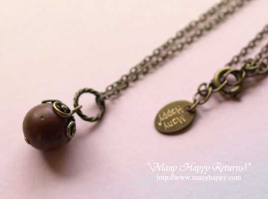 �p���[�X�g�[���l�b�N���X