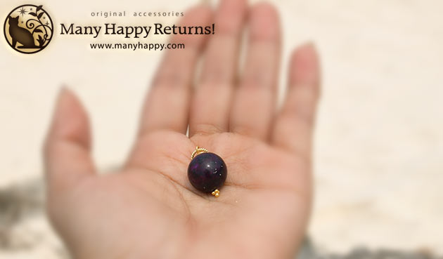 �p���[�X�g�[���y���_���g�g�b�v