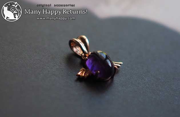 �p���[�X�g�[���y���_���g�g�b�v