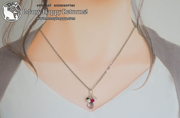 �p���[�X�g�[���y���_���g�g�b�v