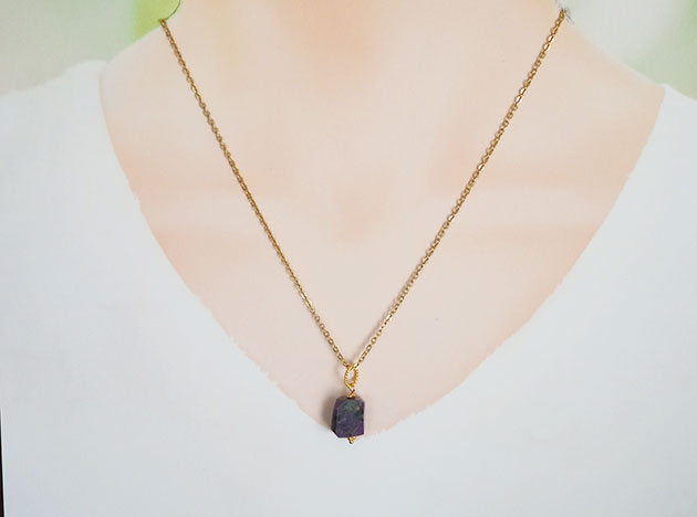 �p���[�X�g�[���y���_���g�g�b�v