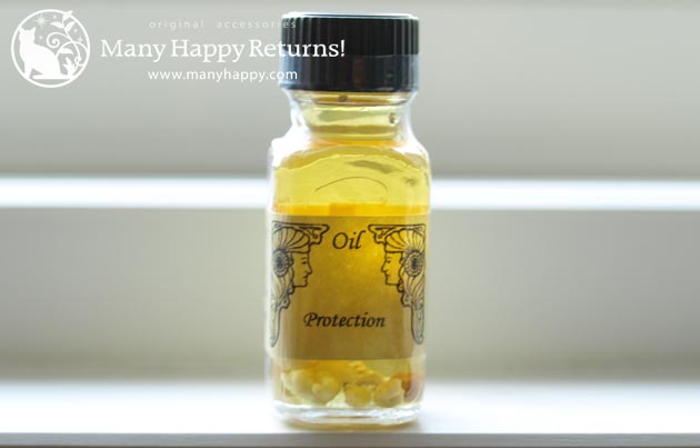 �G���V�����g�E�������[�E�I�C��