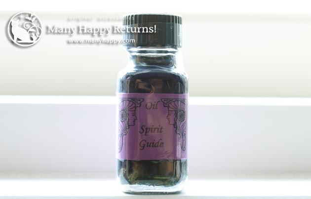 �G���V�����g�E�������[�E�I�C��