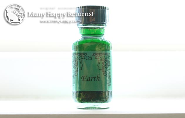 �G���V�����g�E�������[�E�I�C��