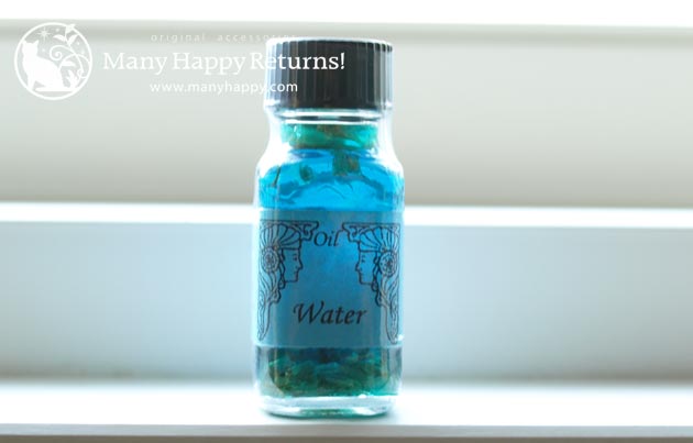 �G���V�����g�E�������[�E�I�C��