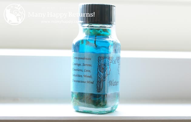 �G���V�����g�E�������[�E�I�C��