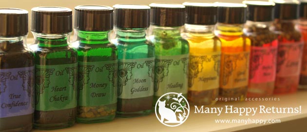 �G���V�����g�E�������[�E�I�C��