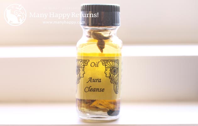 �G���V�����g�E�������[�E�I�C��