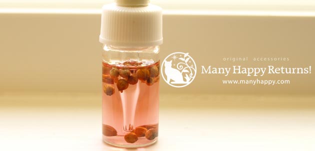 �G���V�����g�E�������[�E�I�C��