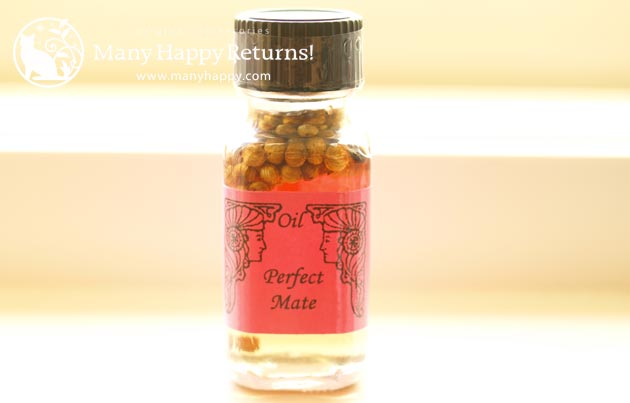 �G���V�����g�E�������[�E�I�C��