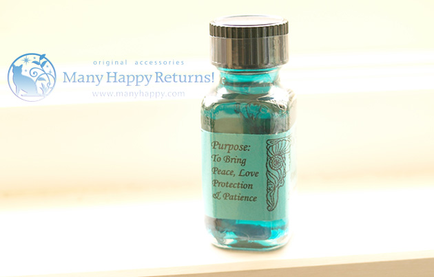 �G���V�����g�E�������[�E�I�C��