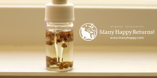 �G���V�����g�E�������[�E�I�C��