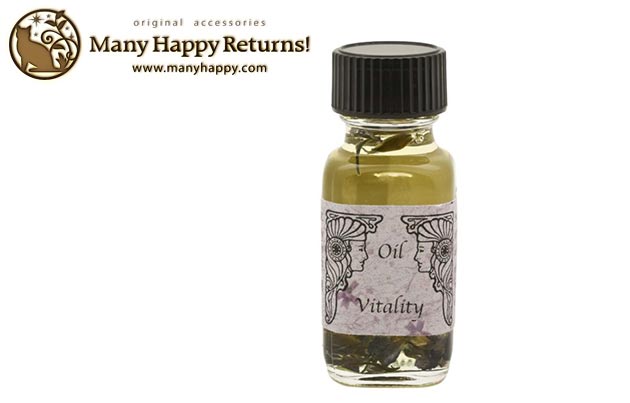 メモリーオイル