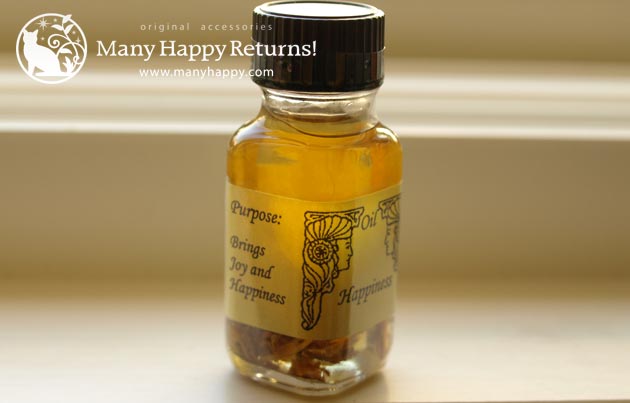 �G���V�����g�E�������[�E�I�C��