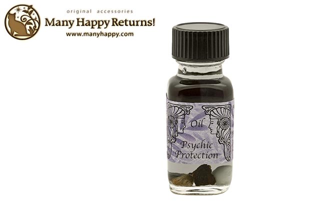 メモリーオイル