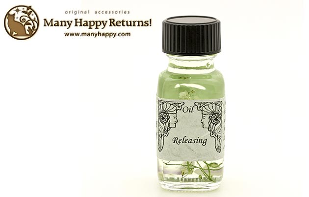 メモリーオイル