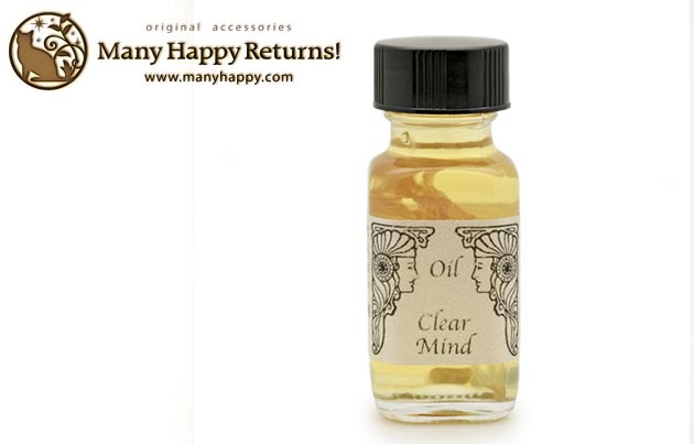 メモリーオイル