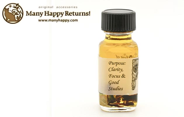 メモリーオイル