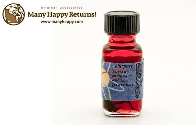 メモリーオイル