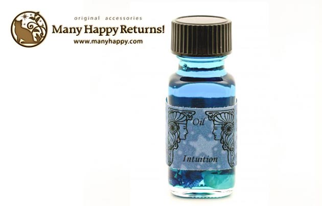 メモリーオイル