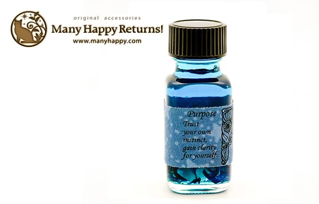 メモリーオイル