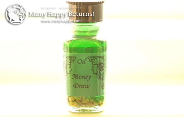 �G���V�����g�E�������[�E�I�C��