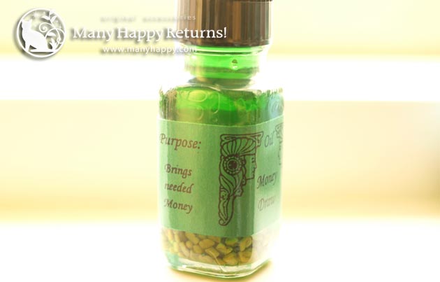 �G���V�����g�E�������[�E�I�C��