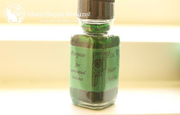 �G���V�����g�E�������[�E�I�C��