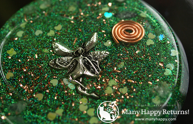 �p���[�X�g�[���A�~�����b�g