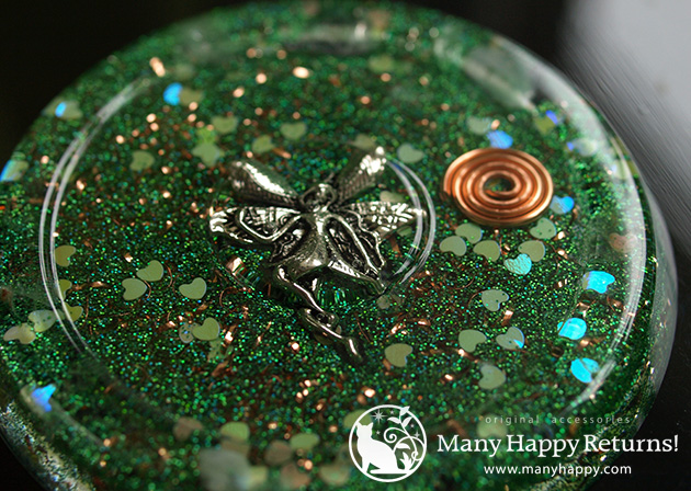 �p���[�X�g�[���A�~�����b�g