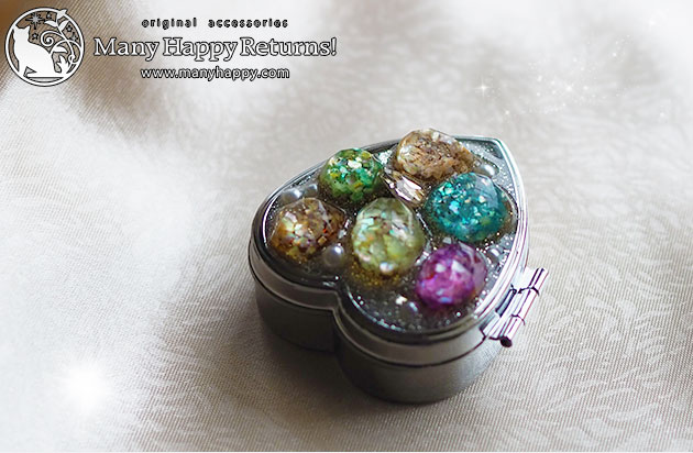 �I���S�i�C�g