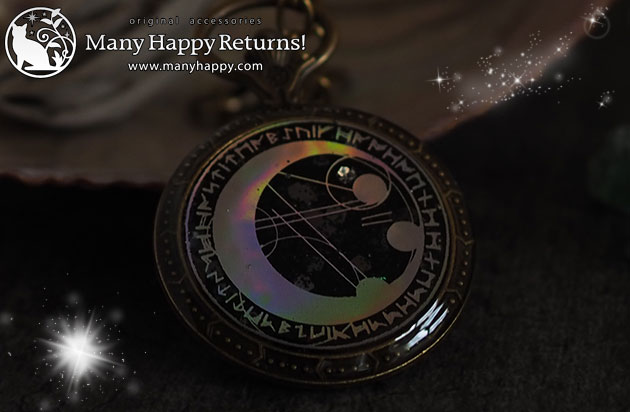 �I���S�i�C�g