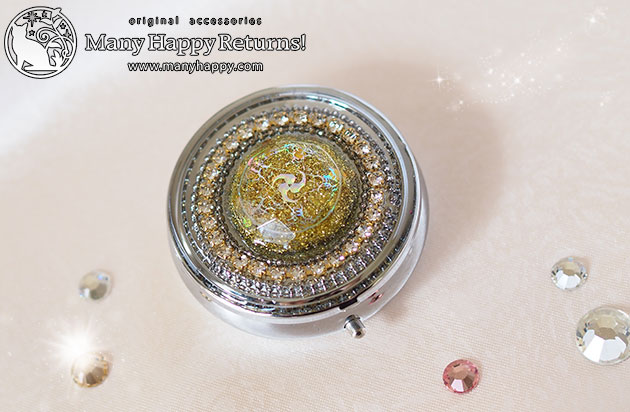 �I���S�i�C�g