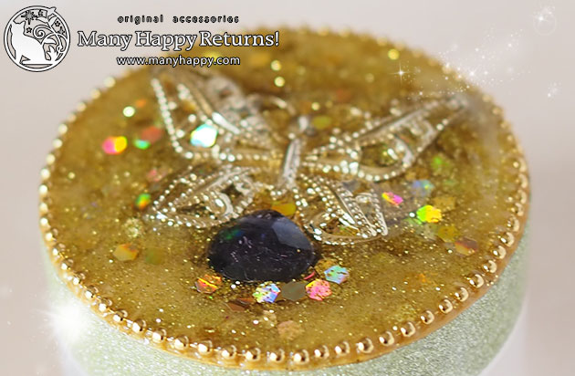 �I���S�i�C�g