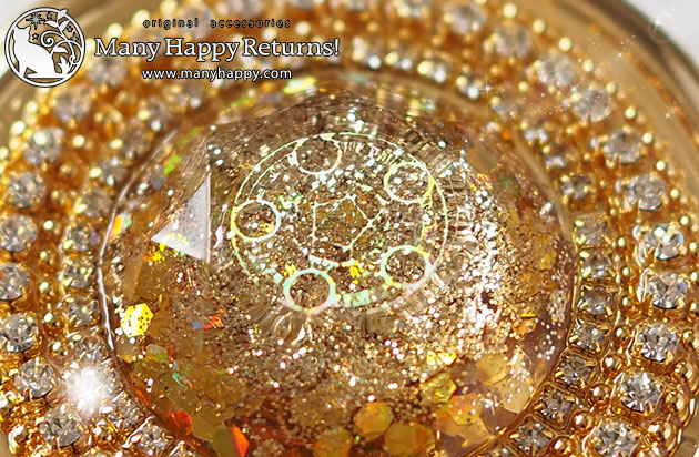 �I���S�i�C�g