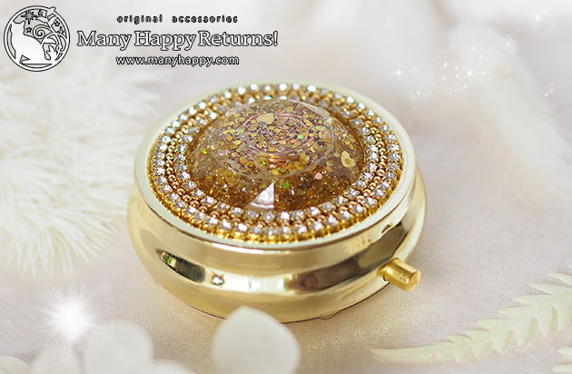 �I���S�i�C�g