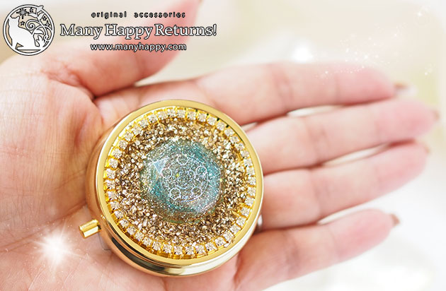 �I���S�i�C�g