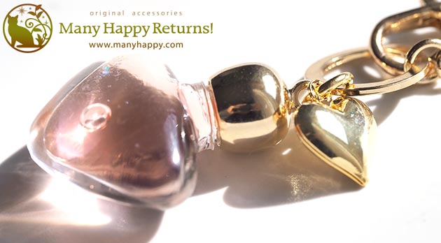 パワーストーンジュエリー