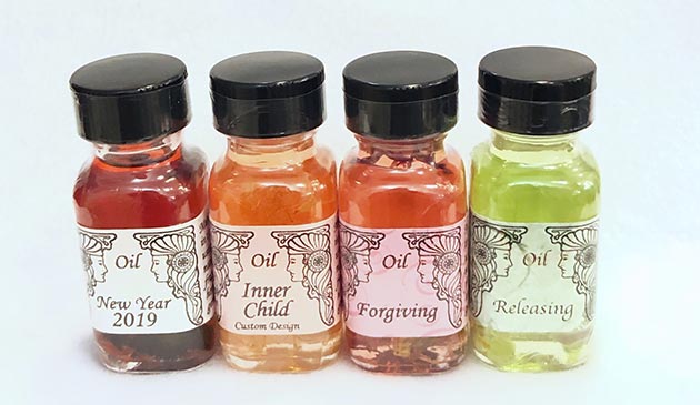 パワーストーンジュエリー