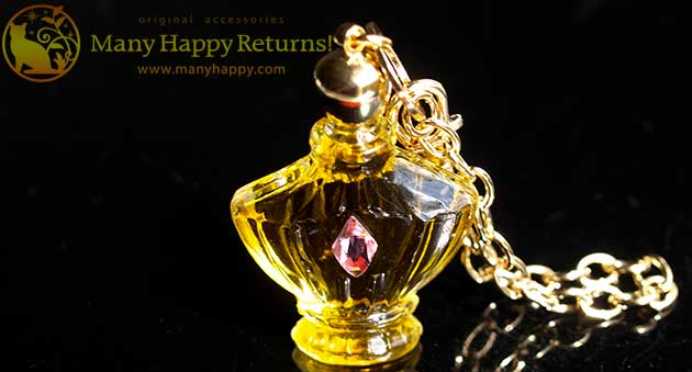 �p���[�X�g�[���W���G���[