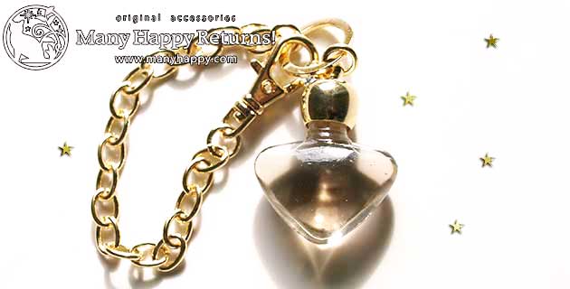 パワーストーンジュエリー