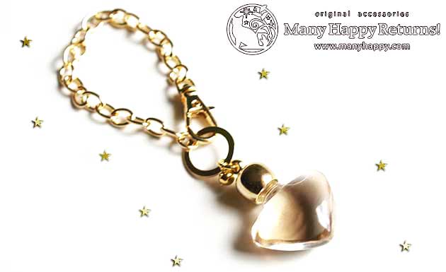 パワーストーンジュエリー