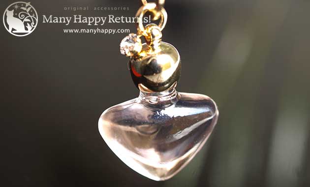 パワーストーンジュエリー