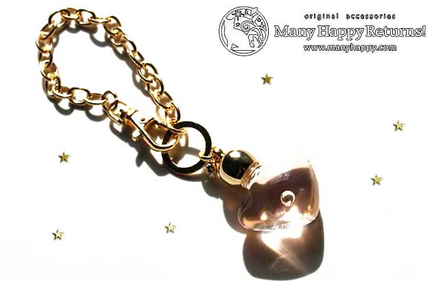 パワーストーンジュエリー