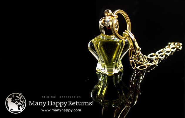 メモリーオイル