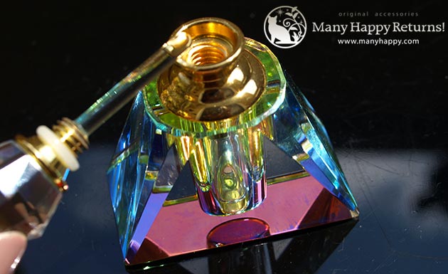 �p���[�X�g�[���W���G���[