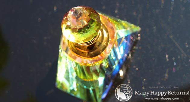 �p���[�X�g�[���W���G���[