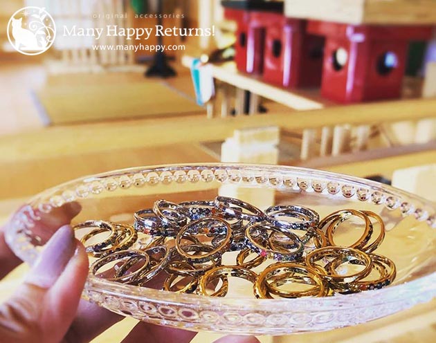 �p���[�X�g�[�������O