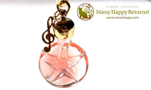 パワーストーンジュエリー